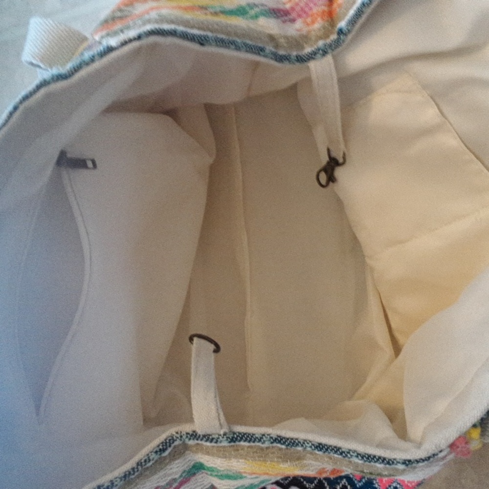 Weekender/overnight bag - Picture 6 of 13